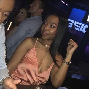 Meet your Posher, Mandy